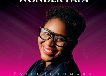 Wonder Papa Faith Johnmark