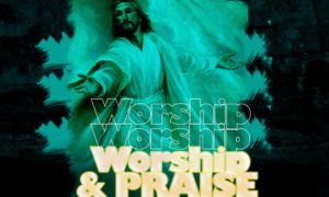 DJ Maff Worship & Praise Mix