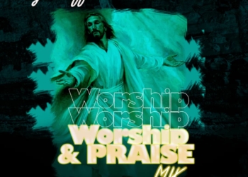 DJ Maff Worship & Praise Mix