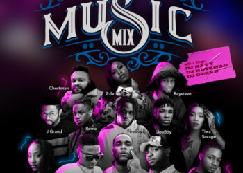 afrobank music mix 2021 jan a 1