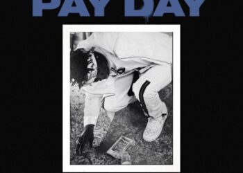 Seyi Vibez Pay Day