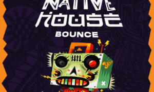 DJ Kentalky Native House Bounce