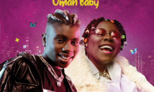 OzzyBee Teni Omah Baby