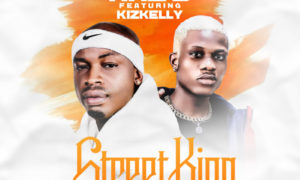 Raz B Street King Kizkelly