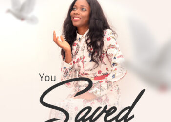 you saved me art