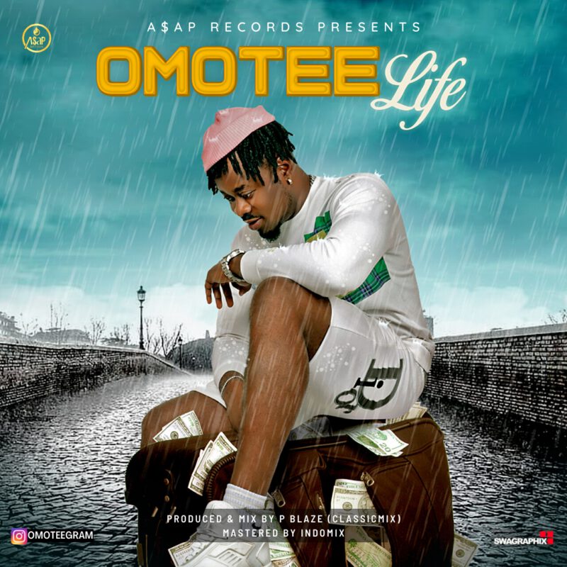 OmoTee - Life (Prod. by PBlaze) 1 width=800