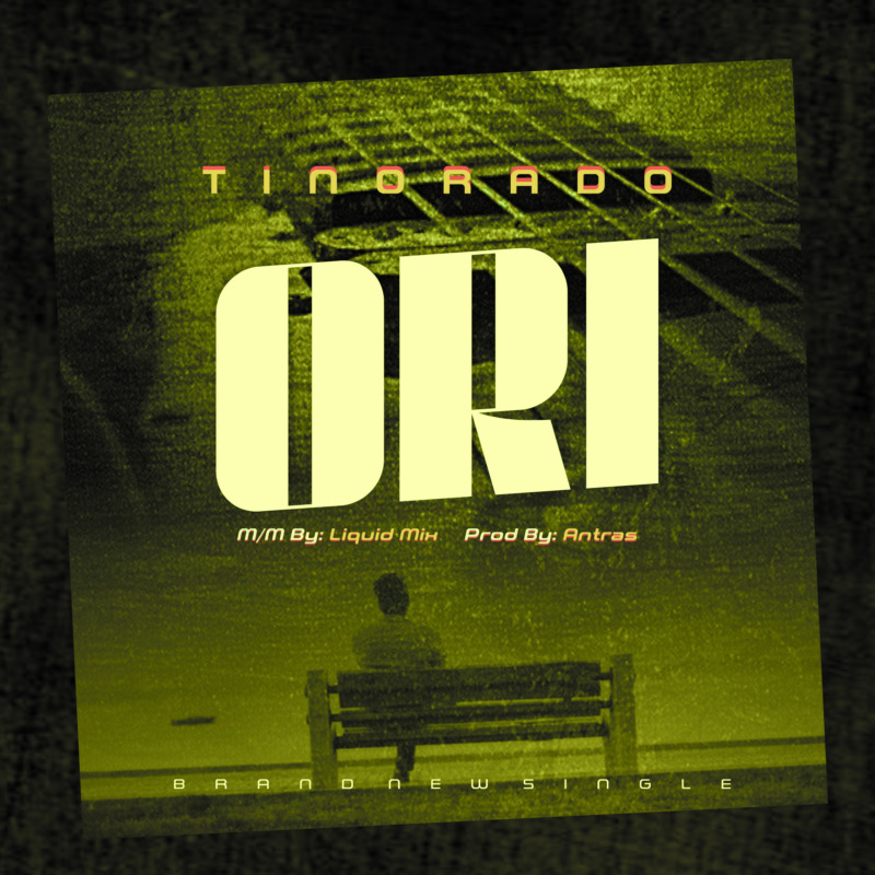 Tinorado – “Ori (Head)”