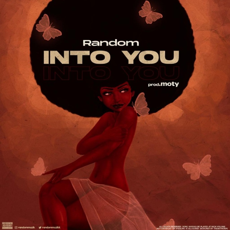 Random – “Into You”