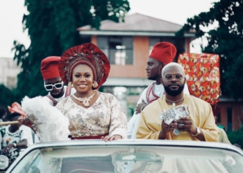 Falz Squander Niniola