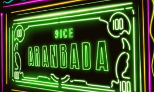 9ice Aranbada