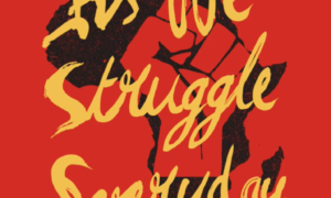 Femi Kuti As We Struggle Everyday