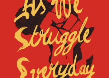 Femi Kuti As We Struggle Everyday