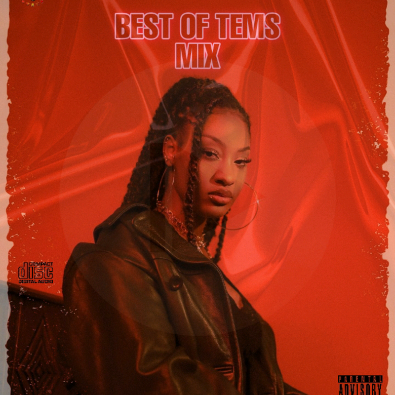 [Mixtape] DJ Skipmore – “Best Of Tems” MIX