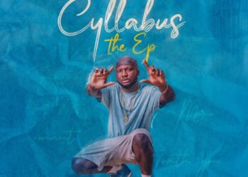 Cyallbus EP artwork
