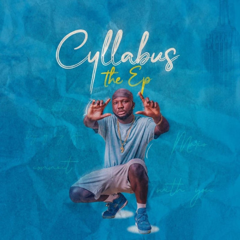 [EP Premiere] Cyllabus – “Cyllabus The Ep”