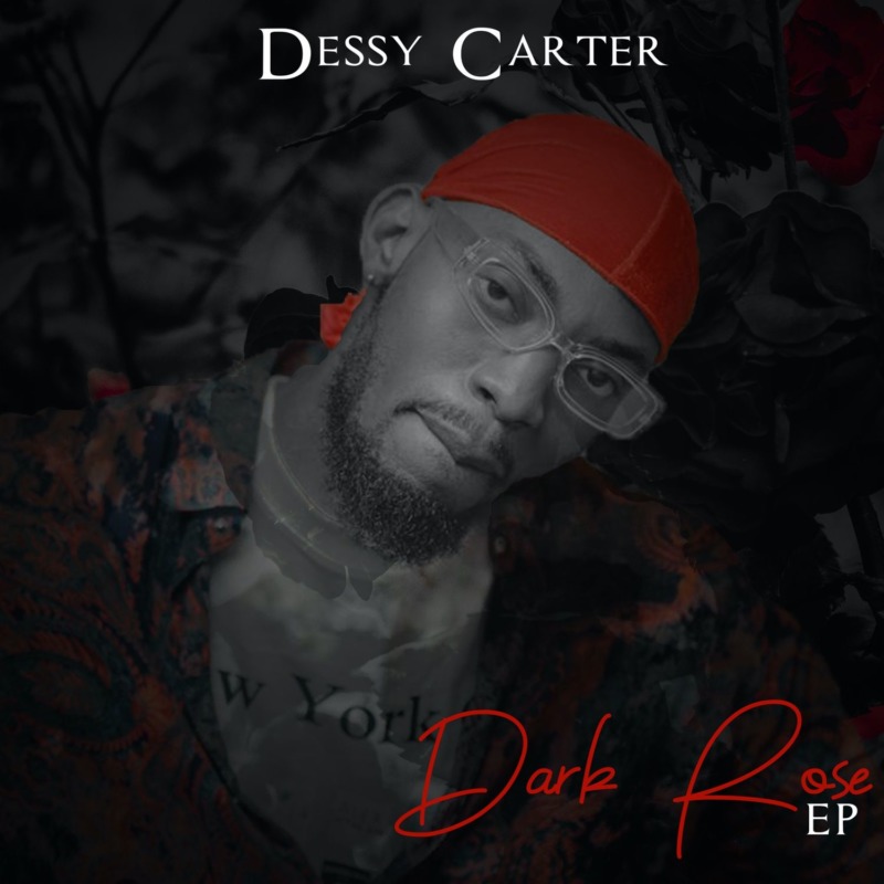 Dessy Carter – “Aje”
