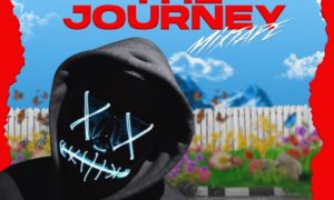 DJ Lawy The Journey Mixtape