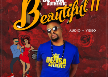 Deoba Authentic Beautifull II Artwork