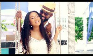 Banky W Final Say Video