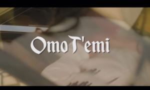 Flavour Omo Temi Lyrics