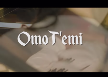 Flavour Omo Temi Lyrics