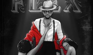 Kizz Daniel Flex