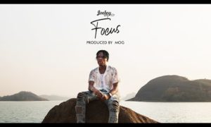 Joeboy Focus