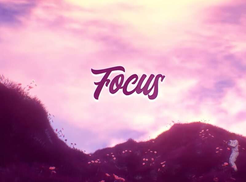 Joeboy - Focus 1 Joeboy