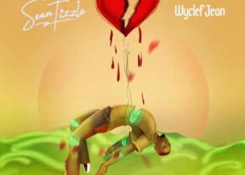 Sean Tizzle For Me Wyclef Jean