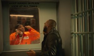 Teni For You Davido