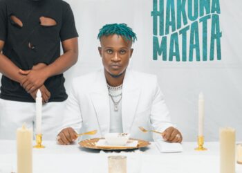 Dotman Hakuna Matata Album