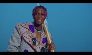 Zlatan Bella Shmurda Hallelu Official Video