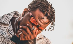 Pheelz Hear Me Out EP