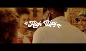 DJ Kaywise Phyno High Way Video