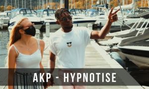 AKP Hypnotised