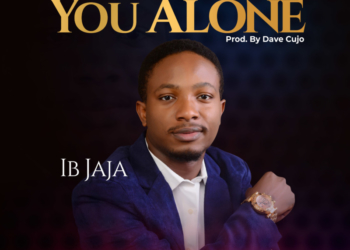 IB Jaja You Alone