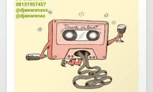 DJ Awarenex