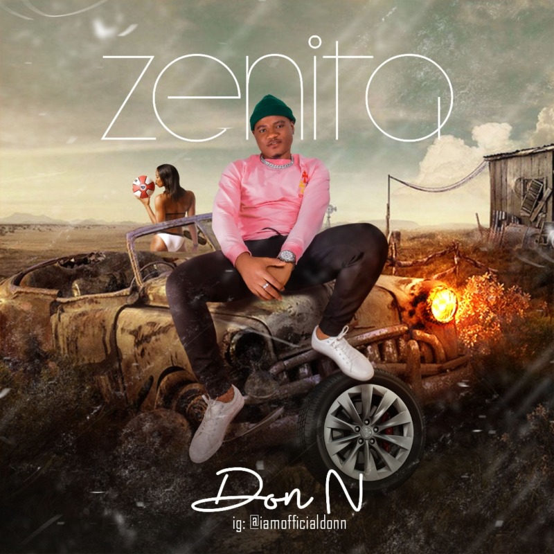 Don N – “Zenita” 1