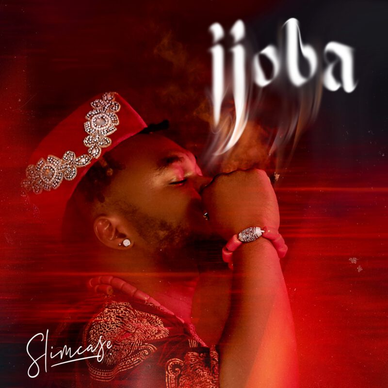 Slimcase - Ijoba 1 Slimcase