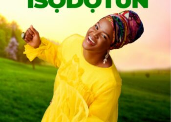 Sola Allyson Isodotun