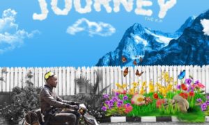 Bode Blaq Journey EP