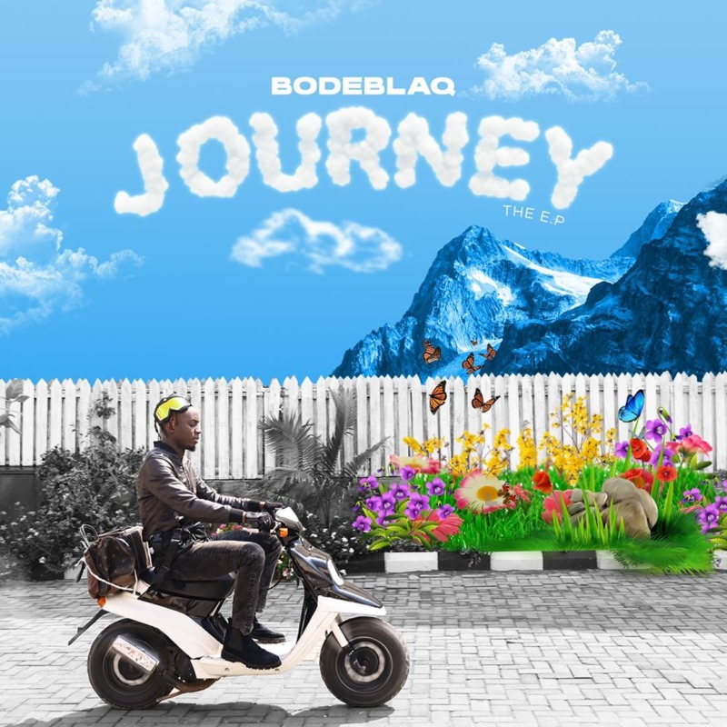 Bode Blaq Journey EP