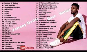 Best Of Johnny Drille
