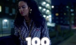 Joro 100 Million Youtube Views