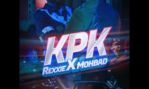 Rexxie, MohBad KPK (Ko Por Ke)