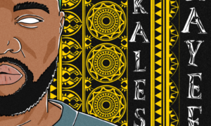 Skales Kayefi