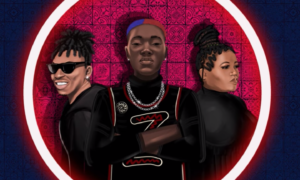 Zinoleesky Kilofese (Remix) Mayorkun Busiswa