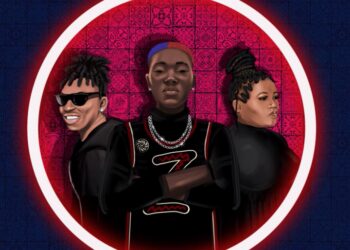 Zinoleesky Kilofese (Remix) Mayorkun Busiswa