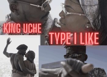 King Uche
