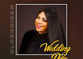 Ologodidan Wedding Day video